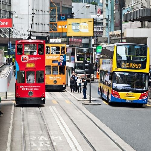 How Austin Public Transportation Routes Changed My Daily Commute