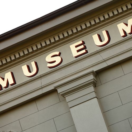 Austin Museum