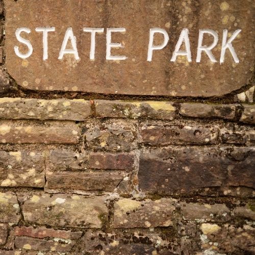 State Park in Austin