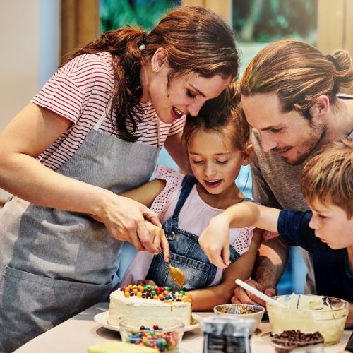 Free Family Activities Austin Offers During Summer Months