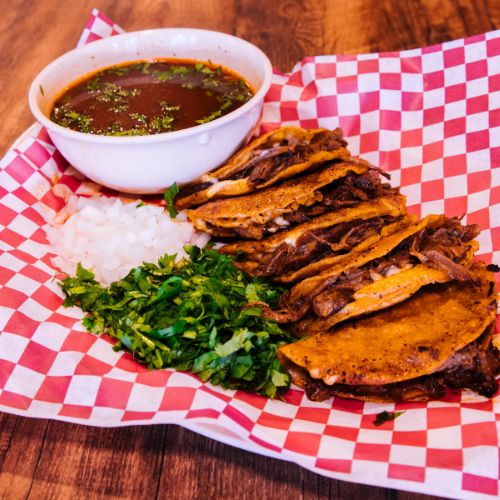 How to Find Austin’s Hidden Breakfast Tacos (Even If You’re On a Budget)
