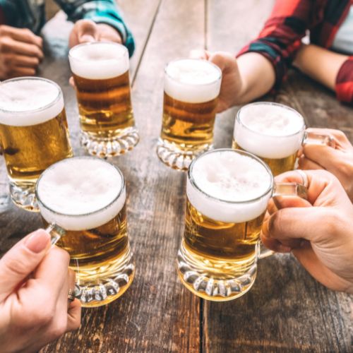 The Ultimate Guide to Austin Craft Breweries for First-Time Visitors