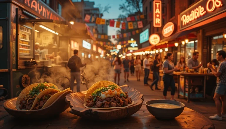 The Ultimate Austin Taco Trail – A 24-Hour Itinerary for Taco Lovers