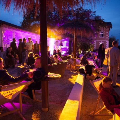 The Secret to Finding Free Events Austin Hosts Year-Round