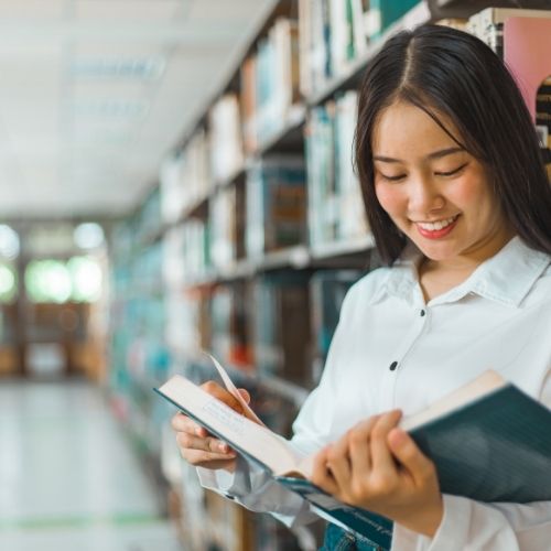 Are You Using Austin Library Services Wrong? 8 Unknown Perks