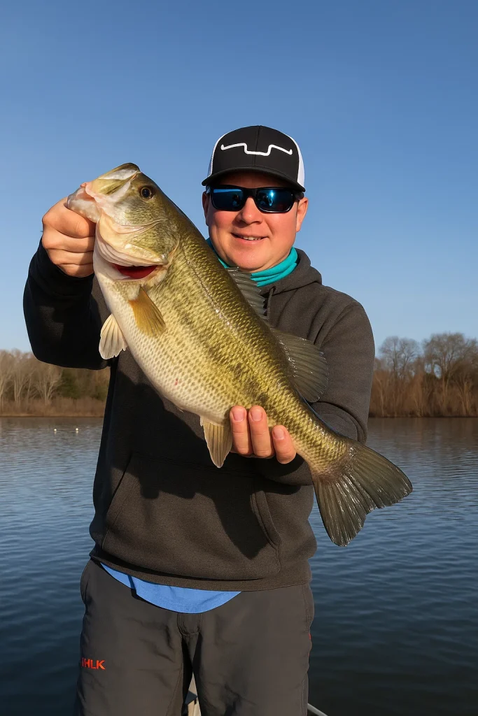Enjoy Texas Waters License-Free on June 7